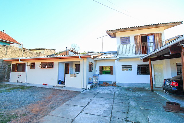 Casa Venda Vila Isabela